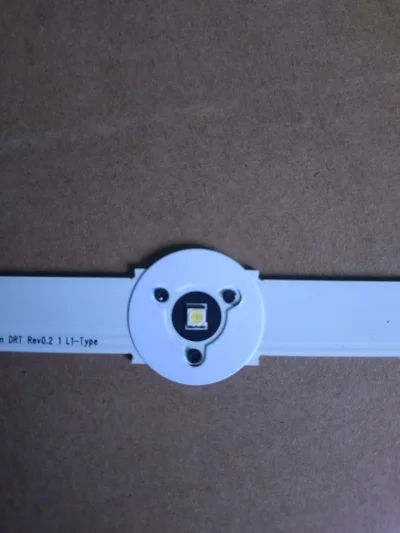 reativ06 - Jak wylutowac taka diodę? Lutownica czy nagrzewnica od dołu? #elektronika