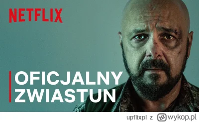 upflixpl - Arkadiusz Jakubik jako Marcin Kania w serialu Informacja zwrotna w reżyser...