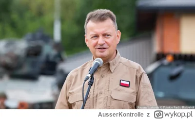 AusserKontrolle - Za jego kadencji zrezygnowało ze swoich stanowisk dwóch świetnych g...
