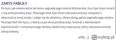 ef4L - A nie można by tego serialu opisać mniej bełkotliwie...?

#heheszki