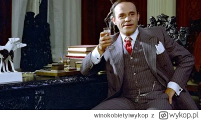 winokobietyiwykop - Takie rozkminy przy grilu i piwie.

To nie Stanowski jest najwiek...