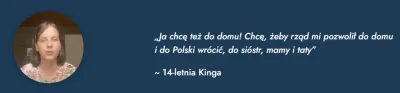 MWittmann - >Kiedy najstarsza córka, Kinga nie chciała dostosować się do zasad wychow...