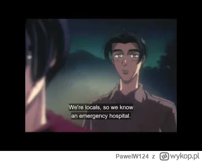 PawelW124 - @NieznajomyUBram: Jak w kinskiej bajce.