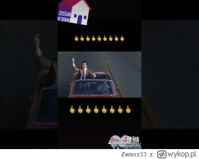 Zwierz33 - @Felixu: Ale śmieszne te twoje wpisy bo czasami są tak irracjonalne i głup...