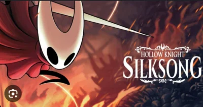 Kkdante - Kto czeka z wytesknieniem na premiery gry Hollow Knight:Sillikong? Premiera...