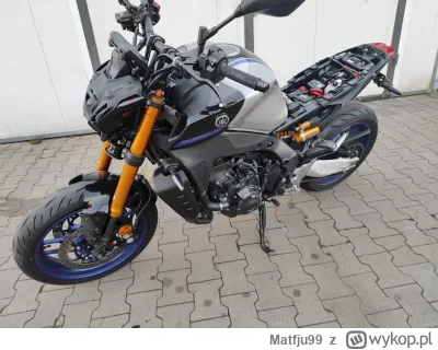 Matfju99 - @strawberian