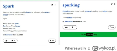 Whereswally - @paramedix: https://www.urbandictionary.com/define.php?term=spurking
