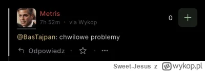 Sweet-Jesus - @WiesniakzPowolania: