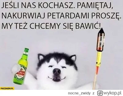 nocne_zwidy - Już niedługo.
#sylwester