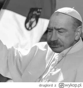 druglord - Habemus papam!
#kononowicz #heheszki #patostreamy