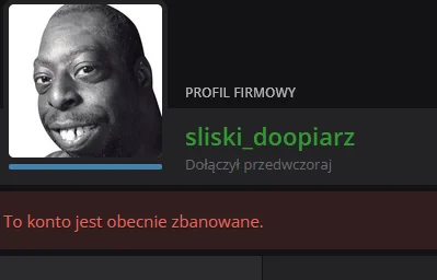 powrut_krula - @Wszebor: XD