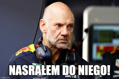 MagicAlonso - NEWEY CO ZROBIŁEŚ Z BOLIDEM?
#f1