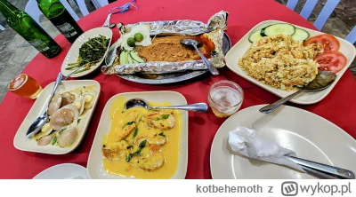 kotbehemoth - To śmiało mogłoby być w top 10 posiłków jakie zjadłem w życiu.

Butter-...