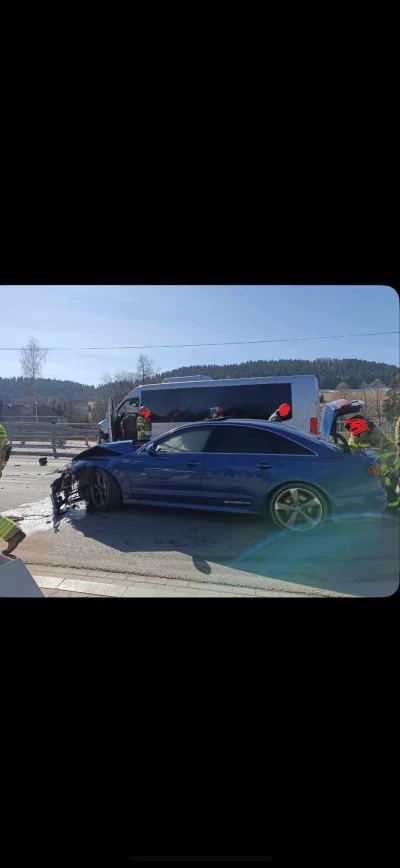 oliwia-terezewicz - Małopolska Alarmowo
Wypedek z dzisiaj Skomilna biała a tu wpis z ...