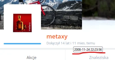 metaxy - @faramka: tylko prawda nas wyzwoli! Ergo, nie zgadzam się z partactwem noweg...