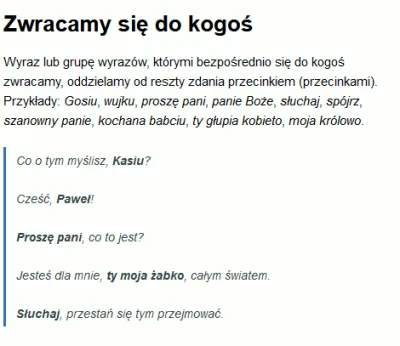 SmugglerFan - #wykop #jezykpolski #jezykangielski #pytanie #grammarnazi #gorzkiezale ...