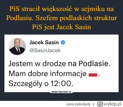 panczekolady - Gdzie to pismo? Miałbym wierzyć na słowo Gównianemu Midasowi? XDDDDDDD