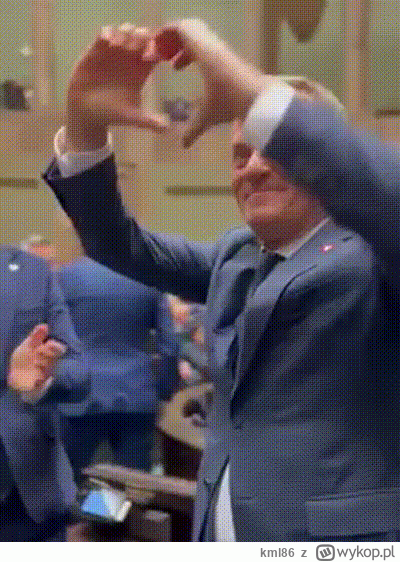 kml86 - A teraz wszyscy razem: DZIĘKUJEMY!