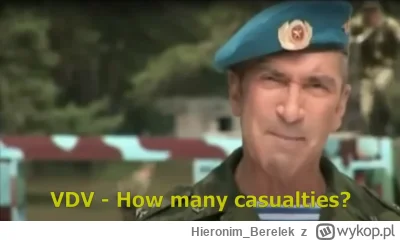 Hieronim_Berelek - @niegwynebleid: nie ma nic zabawniejszego na ten temat niż to xd

...