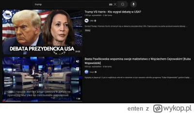 enten - Google - kiedyś najlepsza wyszukiwarka w internecie. Dziś? No cóż...

#youtub...