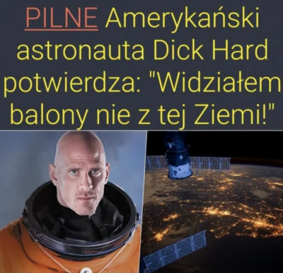KosmicznyPaczek - #ufo #heheszki #humorobrazkowy