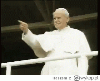 Haszem - Mam nadzieję, że to wszystko nagrają, nawet jak się powinie nartka...
Trzyma...