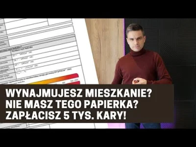 Zapaczony - Jak to wpłynie na ceny wynajmu?

#nieruchomosci #wynajem #deweloperka #mi...