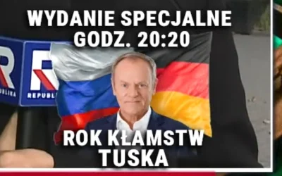 sznioo - taki ozdobnik jest dziś na stałe przyklejony do ekranu republiki. Wcześniej ...