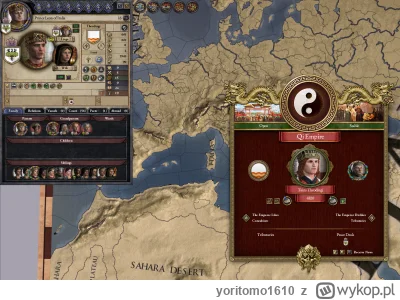 yoritomo1610 - Zastanawialiście się kiedyś jak w porządnej, katolickiej rodzinie dopr...