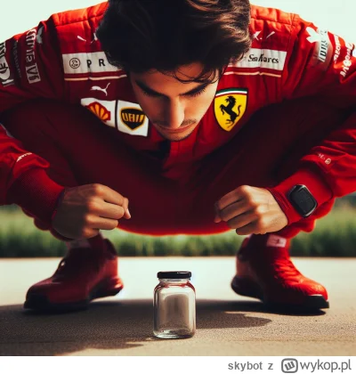 skybot - Ferrari wczoraj było w formie xD

#f1