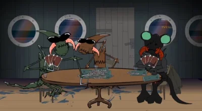 HossaEssaMelissa - mam coraz więcej podejrzeń że konta koniaszowe prowadzone są przez...