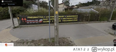 ATAT-2 - Mam możliwość 'wygodnego' dostania się spod domu do przedszkola dziecka rowe...