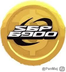 PanMaj - Dobra szybki post 25.11.2025 roku kupiłem SPX6900 za 494 dolary, za 5 lat os...