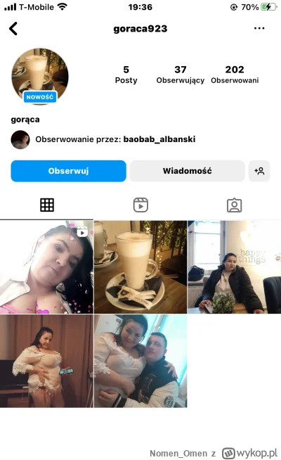 Nomen_Omen - Podbijajcie #danielmagical