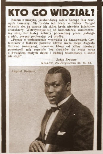 mateuszczerski - @afc85: tak napisał sam august, miej pretensje do niego że w taki sp...