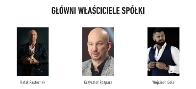 taktoperz - Fame chciało/chce opylić naiwnym swoje akcje. Od jakiegoś czasu się to do...