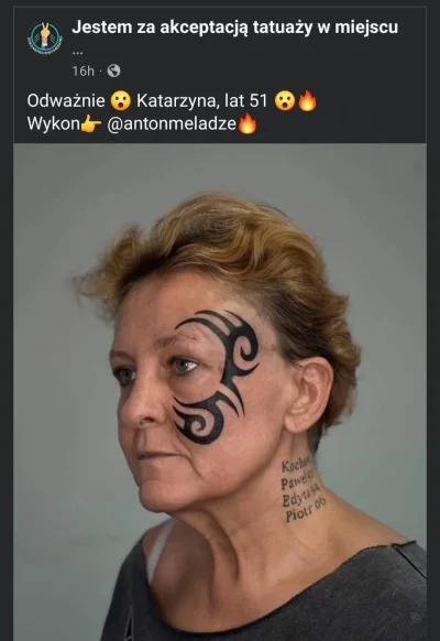 CrazyZdzich - #tatuaze