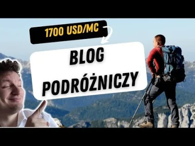 Bary87 - #podróże #wakacje #zarabianie #zarabianiewinternecie #blog