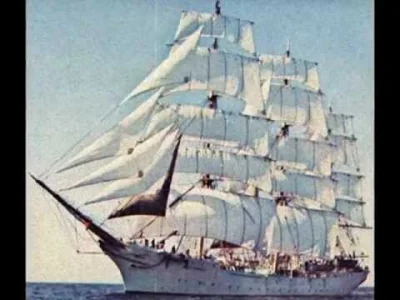 wfyokyga - Hura, hura, gdy wiatr nas gna
Hurej, hurej, coraz bliżej
Hura, hura, chłop...