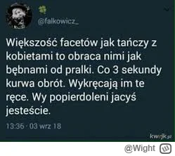 Wight - @ChwilowaPomaranczka: