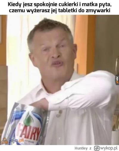 Huntley - Witam, stoję przed wyborem pierwszej w moim życiu zmywarki. Czy w podobnej ...