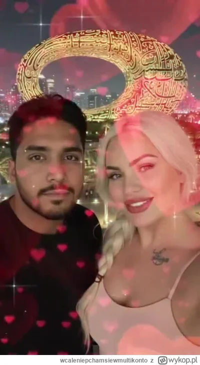 wcaleniepchamsiewmultikonto - Uwaga, poteżna dawka żenady. Nie oddaję za okulistę.
h...