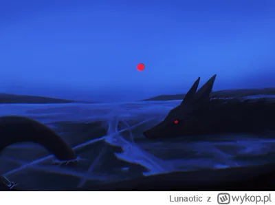 Lunaotic - Rysunek odbyty (｡◕‿‿◕｡)
#tworczoscwlasna #chwalesie #rysujzwykopem #sztuka