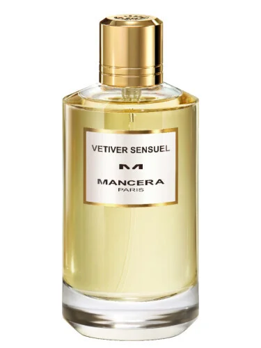 Frufruf - #perfumy #recenzja

Mancera Vetiver Sensuel. W otwarciu czuć intensywne i k...