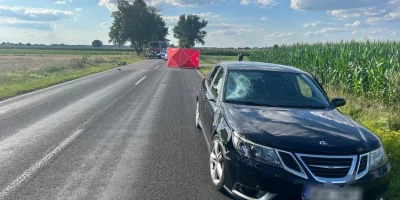 Salido - Wypadki w kolejności według ruchu wskazówek zegara:
.

1. Podlaskie. Wypadek...