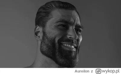 Aureilon - >Czy nie zgrzyta Wam absurd wiary w tej biblijne fantasy, nadprzyrodzone b...