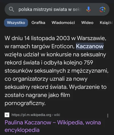 RedBulik - @Tumurochir: Polacy i tak najlepsi.
https://pl.m.wikipedia.org/wiki/Paulin...