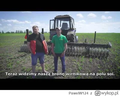 PawelW124 - #rolnictwo

To będzie niezłe średniowiecze jak UE zabroni herbicydów.
Z j...