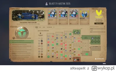 xReapeR - @LM317K: jest szansa, że jeszcze wejdzie