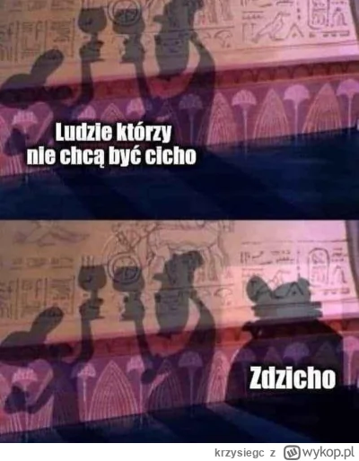 krzysiegc - rozwali zara towarzycho #heheszki #humorobrazkowy